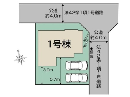 ���} ����4���~�k��4���̊p�n�B
�~�n41�؁I���q���͂������A�������q�l���Ƌ����擾�����ۂ����S�ȕ���2�䕪�̒��ԃX�y�[�X���m�ہI