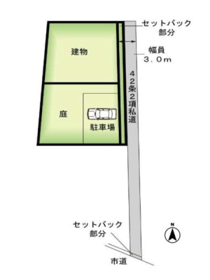 ���̑����n ���q�l�̗V�я��K�[�f�j���O�ȂǑ��ʂɎg����97�؂̍L�X�~�n�I
2�䒓�ԉ\�ȃJ�[�X�y�[�X�t���i�Ԏ�ɂ��j