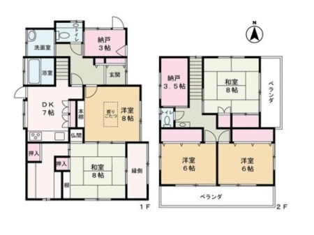 �Ԏ��} �ꕔ�������t�H�[�����{�I�S����6���ȏ�̂�Ƃ肠��@��B
�ߗނ�G�߉Ƌ���X�b�L�����[�ł���[�˂�2�����ɂ���܂��B