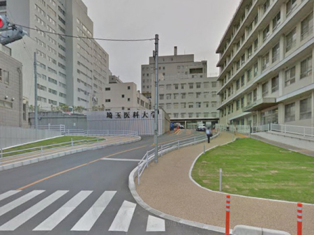 ���ӊ� �y�a�@�z��ʈ�ȑ�w�a�@�F1576m