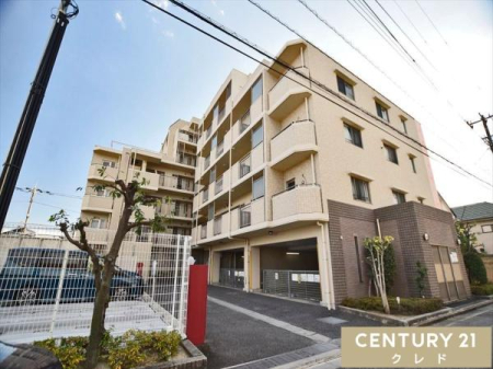 ���n�O�ώʐ^ �y�b�g����\�ȓ쐼����2LDK�B
�S�n�悢�z������̒��A���v�w�ł̕�炵�͂������A��؂ȃy�b�g�Ƃ̉��₩�Ȗ����ɂ��҂�����̏Z�܂��ł��B