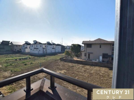 �Z�˂���̒��]�ʐ^ -