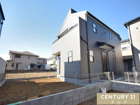 �O�ʓ��H�܂ތ��n�ʐ^ -