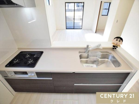 �L�b�`�� -