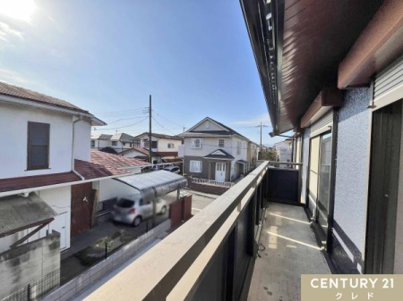 �Z�˂���̒��]�ʐ^ -