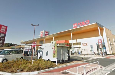 ���ӊ� �y�X�[�p�[�z�x���N�߃��u�X�F489m