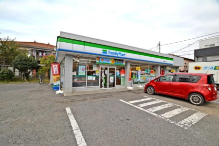 ���ӊ� �y�R���r�j�z�t�@�~���[�}�[�g �߃����߃��u�X�F272m