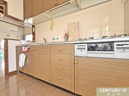 �L�b�`�� ���[�L�x�Ŏg������̗ǂ��V�X�e���L�b�`���I
���M�⒲�����A�������Ȃǂ��������ڂ���A�������X�b�L���Ƃ�����Ԃ�ۂĂ܂��B