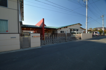 ���ӊ� �y�c�t���E�ۈ牀�z�Ƃ˂���c�t���F1190m