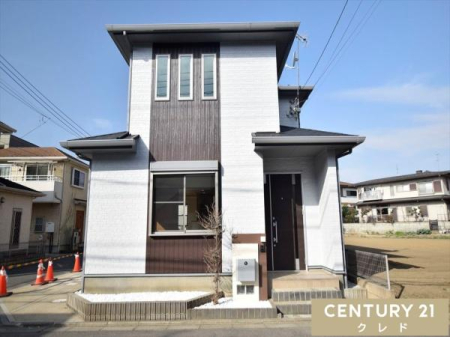 �O�ʓ��H�܂ތ��n�ʐ^ �y�܂Ƃ߂Č��w�A�劽�}�ł��I�z
�E�ߗ׃G���A�̕���
�E�����Ԏ���ݔ��̕���
�E���\�Z�ɍ��킹�����i�̕����ȂǁA����]�����������������B