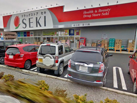 ���ӊ� �y�h���b�O�X�g�A�z�h���b�O�X�g�A�Z�L�����X�F653m