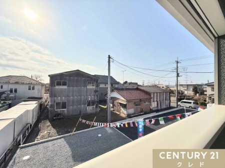 �Z�˂���̒��]�ʐ^ -