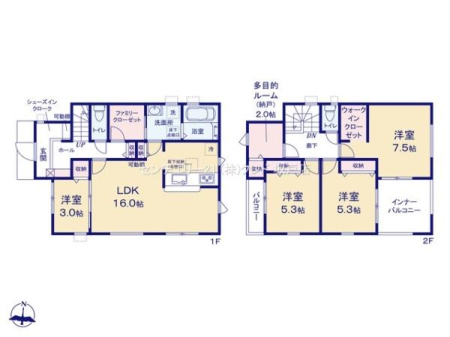 �Ԏ��} �z����ǍD�ȓ����LDK16���I
����肪�W�񂳂ꂽ�X���[�Y�ȉƎ��������m�ہI
���[�L�x�ȃV���[�Y�C���N���[�N�E�t�@�~���[�N���[�[�b�g�E�[�ˁEWIC�B
�J�̓��ł����S�̃C���i�[�o���R�j�[�t�B