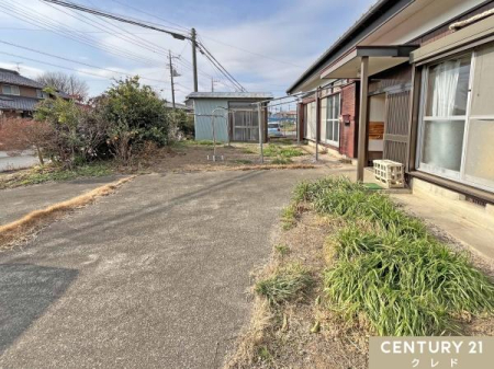 �� �쑤�ɖʂ������邭�J���I�Ȃ���́A����������Ղ�Ɨz�����~�蒍���܂��B
�l�G�܁X�̎��R�������Ȃ���A�̂т̂тƉ߂������Ԃł��B