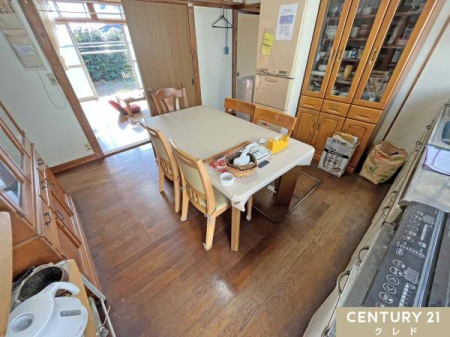 �L�b�`�� �y�_�C�j���O�L�b�`��8���z
�Ƒ��c���̐H�����y���߂��Ƃ肠��L�������́B���[�I��u���Ă��\���ȃX�y�[�X������A�����̉Ǝ��␶���������X���[�Y�ł��B