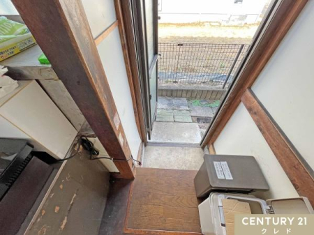 �L�b�`�� �L�b�`�����ɂ͕֗��ȏ�����������B
������ƊO�ɏo��������A�S�~�o���̍ۂɂ��d�󂷂�A����ƕ֗��Ȑݔ��ł��B