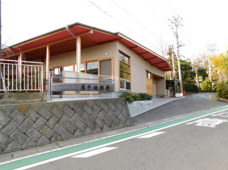 ���ӊ� �y�c�t���E�ۈ牀�z���̖ؕۈ牀�F640m