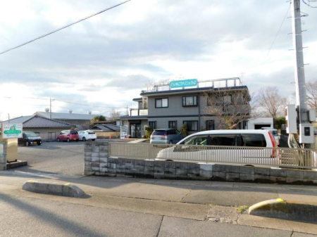 ���ӊ� �y�a�@�z�������N���j�b�N�F980m