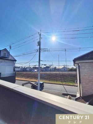 �Z�˂���̒��]�ʐ^ �����炵���ǂ��A�J�����̂����𒭂߂��܂��B
�S�n�悢���������������ԂœV�C�̗ǂ����ɂ͐S�����t���b�V���ł��܂��ˁB