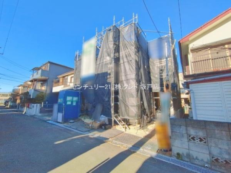 ���̑����n 2�������\��I
�ϐk�E�ȃG�l�E�ϋv���A�Z�܂��̐��\���ɂ߂��u�����D�ǏZ��v�F���4LDK�I