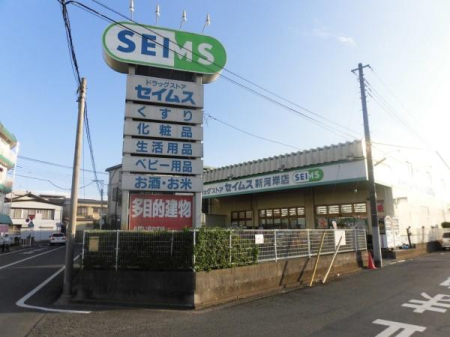 ���ӊ� �y�h���b�O�X�g�A�z�h���b�O�Z�C���X�V�͊ݓX�F947m