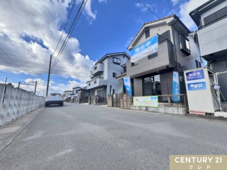 �O�ʓ��H�܂ތ��n�ʐ^ �y�܂Ƃ߂Č��w�A�劽�}�I�z
�E�ߗ׃G���A�̕���
�E�����Ԏ���ݔ��̕���
�E���\�Z�ɍ��킹�����i�т̕���
�Ȃǂ���]�����������������B