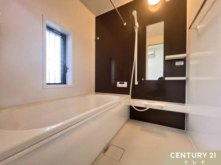 ���� ��؃^�C�v�̃��j�b�g�o�X�ɐV�K�����I
�����g�[�����@�������h���[�p�C�v�t���ň��V��̓���ԕ��̋G�߂ł����S���Ċ����܂��B�ǐ��@�\�t���B