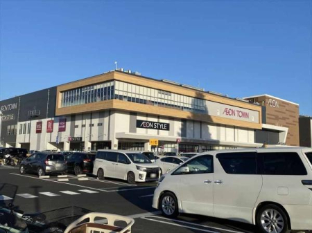 ���ӊ� �y�X�[�p�[�z�C�I���^�E���ӂ��ݖ�F1760m