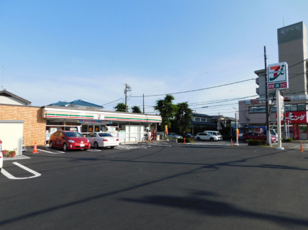 ���ӊ� �y�R���r�j�z�Z�u���C���u���߃�����ߓX�F449m