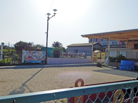 ���ӊ� �y�c�t���E�ۈ牀�z�}�[�K���b�g�ۈ牀�F320m