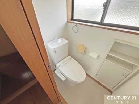 �g�C�� �g�C���A�����̃N�b�V�����t���A���V�������̂Ɍ������܂����B
���֍��t���̃g�C���͗l�X�ȋ@�\�ɂ���ĉ��K�������܂�܂��B