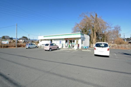 ���ӊ� �y�R���r�j�z�t�@�~���[�}�[�g���������R�X�F961m