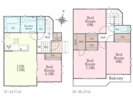 �Ԏ��} ���C�t�T�C�N���Ƀt�B�b�g����1�K�m���̕t�����Ԏ��B
�e�����Ɏ��[�A��Q��7.5���ɂ�WIC�I
�����W��̉��K�Ȑ����������m�ۂ��Ă��܂��B