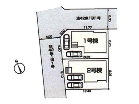 ���} ���ӂɂ̓X�[�p�[�Ȃǂ̏��Ǝ{�݂ɉ����A����@�ւ��[���B�q��Đ��тɂ��������A�֗��ň��S�ȏZ���������Ă��܂��B