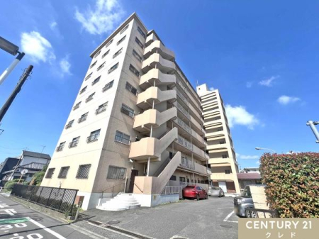 ���̑����n ����������EJR��z���u��z�v�w�k��9���I
���ӂɂ̓X�[�p�[�Ȃǂ̏��Ǝ{�݂ɉ����A����@�ւ��[���B�q��Đ��тɂ��������A�֗��ň��S�ȏZ���������Ă��܂��B