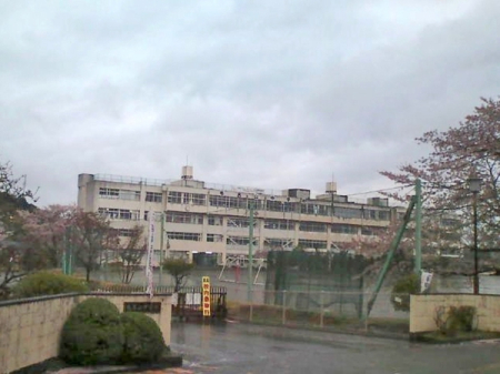 ���ӊ� �y���w�Z�z�јC�R�����јC�R���w�Z�F800m�y�w�Z����ڕW�z����w�с@���悭���͂��@�������Ȃ����k