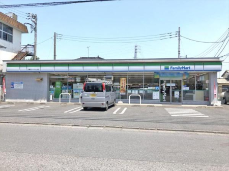 ���ӊ� �y�R���r�j�z�t�@�~���[�}�[�g��z�O���[���p�[�N�X�F2715m