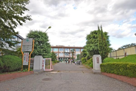 ���ӊ� �y���w�Z�z��z�s���ÒJ���w�Z�F3200m