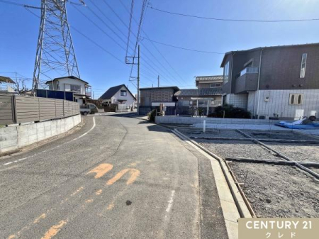 �O�ʓ��H�܂ތ��n�ʐ^ �����z�����u��{���v�w���k��10���ŒʋΒʊw���֗��I
���ӂɂ͐����{�݂������܂��B