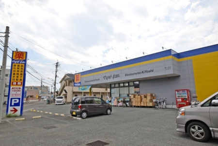 ���ӊ� �y�h���b�O�X�g�A�z�}�c���g�L���V���P�֓X�F871m