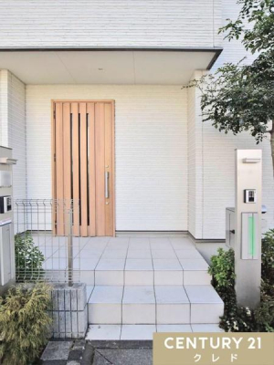 ���� �y�@�\�和�z
�|�X�g��C���^�[�z���A�\�D�Ȃǂ���̉������֗��Ȑݔ��ł��B
�X�b�L���Ƃ����f�U�C���Ō��֎���𐮂��A�K��҂ւ̑Ή����X���[�Y�ɁB
�h�Ɛ������߂�A�C�e���ł��B