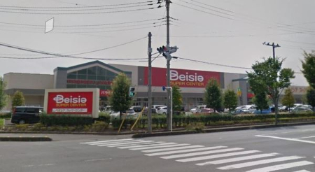 ���ӊ� �y�X�[�p�[�z�x�C�V�A�߃����X�F2317m�y�c�Ǝ��ԁz9�F00�`20�F00