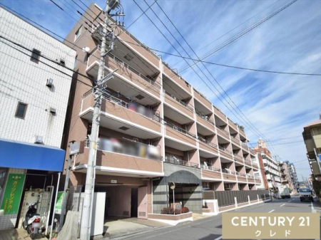 ���̑����n �z������ǍD��4�K�p�����Ɉʒu����3LDK�I���̂܂܂��Z�܂��ɂȂ�̂͂������A���t�H�[���⃊�m�x�[�V�����Ŏ����D�݂̋�Ԃɍ��ς���̂��������߂ł��B