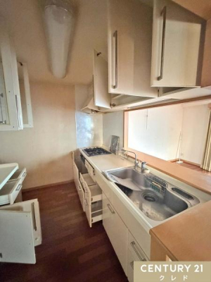 �L�b�`�� �����̉Ǝ������K�ɂ��Ă����A�@�\�I�ȃV�X�e���L�b�`���B
�����Ղ���[�t���ŁA��������H����������萮���B��ƃX�y�[�X���L���A�������������Ɗy�����Ȃ�܂��B