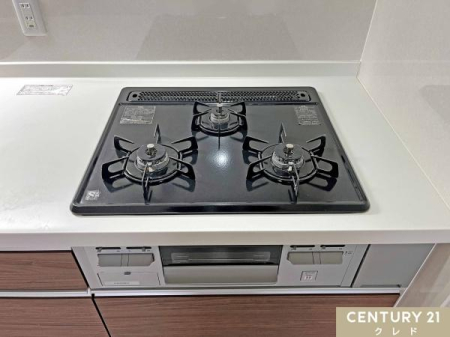 �L�b�`�� �y3���R�����E�O�����z
�Z��������3���R�����Ȃ�����悭�����\�I���C���E���؁E�`���Ȃǂ܂Ƃ߂č�邱�Ƃ��ł��A�ӌ�т₨�ٓ����������悭�s���܂��B�K�X�R�����Ή��̒����������̂��������ł��ˁI