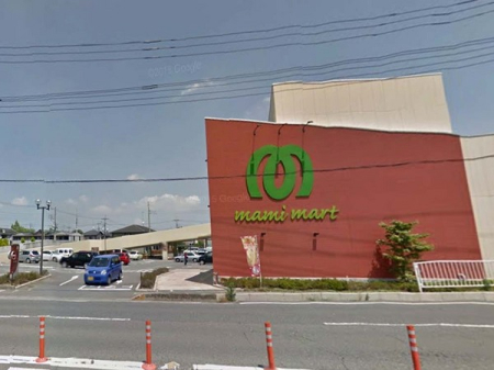 ���ӊ� �y�X�[�p�[�z�}�~�[�}�[�g������X�F1560m