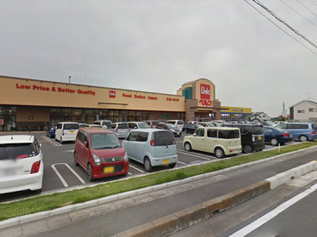 ���ӊ� �y�X�[�p�[�z�x���N��ːΈ�X�F230m