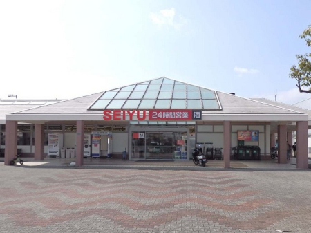 ���ӊ� �y�X�[�p�[�z���F���R�j���[�^�E���X�F129m