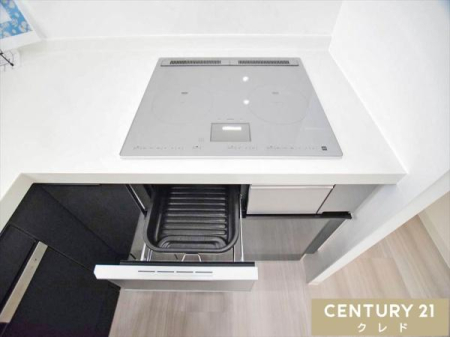 �L�b�`�� �΂��g��Ȃ�IH�q�[�^�[�͈��S���������A���������ȒP�B�����Ȃ��q�l���炲����̕��܂ŁA���K�ɂ��������y���߂܂��B