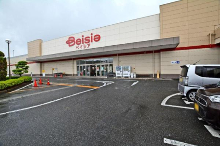 ���ӊ� �y�X�[�p�[�z�x�C�V�A�񋏓X�F963m